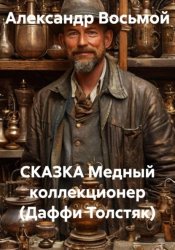 Скачать СКАЗКА Медный коллекционер (Даффи Толстяк) бесплатно