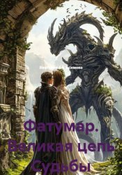 Скачать Фатумар. Великая цепь Судьбы бесплатно