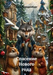 Скачать Спасение Нового года бесплатно