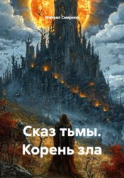 Скачать Сказ тьмы. Корень зла бесплатно