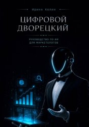 Скачать Цифровой дворецкий. Руководство по ИИ для маркетологов бесплатно