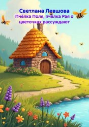 Скачать Пчёлка Поля, пчёлка Рая о цветочках рассуждают бесплатно