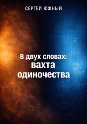 Скачать В двух словах: вахта одиночества бесплатно