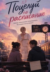 Скачать Поцелуй по расписанию бесплатно