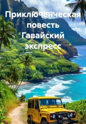 Скачать Приключенческая повесть Гавайский экспресс бесплатно