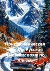 Скачать Приключенческая повесть Русская Америка: вояж по Аляске бесплатно