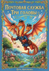 Скачать Змей Горыныч и почтовая служба «Три Головы» бесплатно