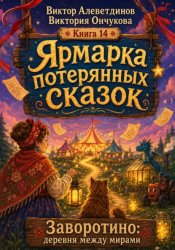 Скачать Ярмарка потерянных сказок бесплатно