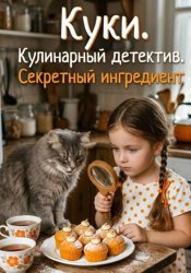 Скачать Куки. Кулинарный детектив. Секретный ингредиент бесплатно