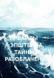 Скачать ФАЙЛЫ ЭПШТЕЙНА. ТАЙНЫ И РАЗОБЛАЧЕНИЯ 3 бесплатно