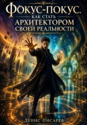 Скачать Фокус-покус. Как стать архитектором своей реальности бесплатно