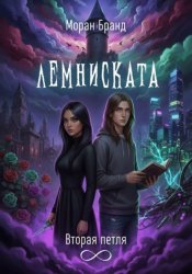 Скачать Лемниската. Вторая петля бесплатно