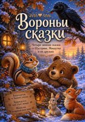 Скачать Вороньи сказки Часть 2 бесплатно