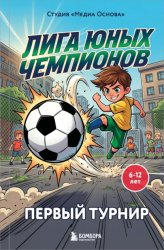 Скачать Лига юных чемпионов 1. Первый турнир бесплатно