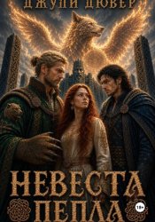 Скачать Невеста пепла бесплатно