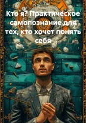 Скачать Кто я? Практическое самопознание для тех, кто хочет понять себя бесплатно