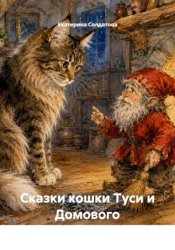 Скачать Сказки кошки Туси и Домового бесплатно