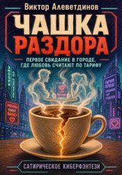 Скачать Чашка раздора бесплатно