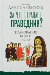 Скачать За что страдает праведник? Толкование Книги Иова бесплатно