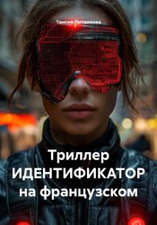 Скачать Триллер ИДЕНТИФИКАТОР на французском бесплатно