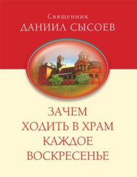 Скачать Зачем ходить в Храм каждое Воскресенье? бесплатно