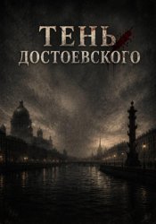 Скачать Тень Достоевского бесплатно