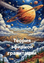 Скачать Теория эфирной гравитации бесплатно