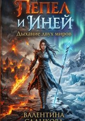 Скачать Пепел и Иней: Дыхание двух миров бесплатно