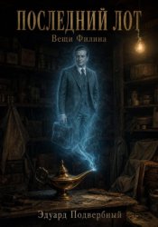 Скачать Последний Лот. Вещи Филина бесплатно