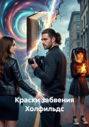 Скачать Краски Забвения Холфильдс бесплатно