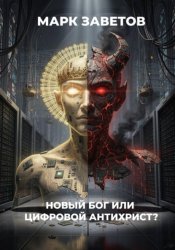 Скачать Новый бог, или Цифровой антихрист бесплатно