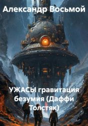 Скачать Ужасы. Гравитация безумия (Даффи Толстяк) бесплатно