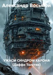 Скачать Ужасы. Синдром Харона (Даффи Толстяк) бесплатно