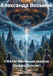 Скачать УЖАСЫ Молчание квантов (Даффи Толстяк) бесплатно