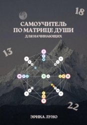 Скачать Самоучитель по матрице души для начинающих бесплатно
