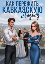 Скачать Как пережить кавказскую свадьбу бесплатно