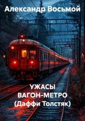 Скачать УЖАСЫ ВАГОН-МЕТРО (Даффи Толстяк) бесплатно