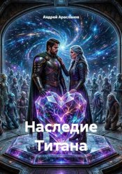 Скачать Наследие Титана бесплатно
