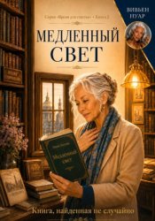 Скачать Медленный свет бесплатно