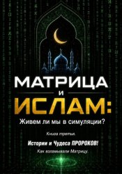 Скачать МАТРИЦА и ИСЛАМ: Живем ли мы в симуляции? Книга третья. Истории и Чудеса ПРОРОКОВ! Как взламывали Матрицу бесплатно