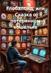 Скачать Глобалоид, или Сказка о потерянном кошельке бесплатно