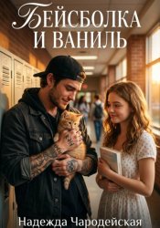 Скачать Бейсболка и ваниль бесплатно