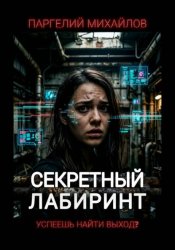 Скачать Секретный лабиринт бесплатно