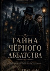 Скачать ТАЙНА ЧЕРНОГО АББАТСТВА бесплатно