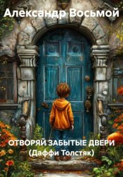 Скачать Отворяй забытые двери (Даффи Толстяк) бесплатно