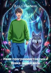 Скачать Иван-программистов сын и Вовка-серый волк бесплатно