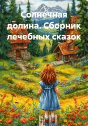 Скачать Солнечная долина. Сборник лечебных сказок бесплатно