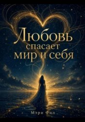 Скачать Любовь спасает мир и себя бесплатно
