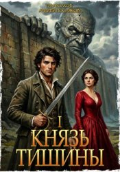 Скачать Князь тишины. Том 1 бесплатно