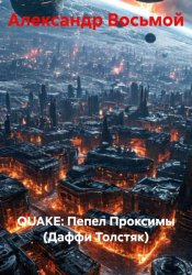 Скачать Пепел Проксимы (Даффи Толстяк) бесплатно